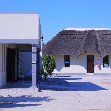Paradise Reho Guesthouse Nata Exterior foto