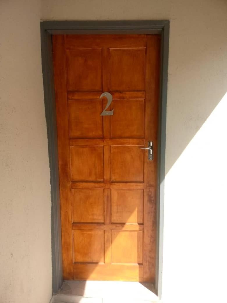 Paradise Reho Guesthouse Nata Exterior foto